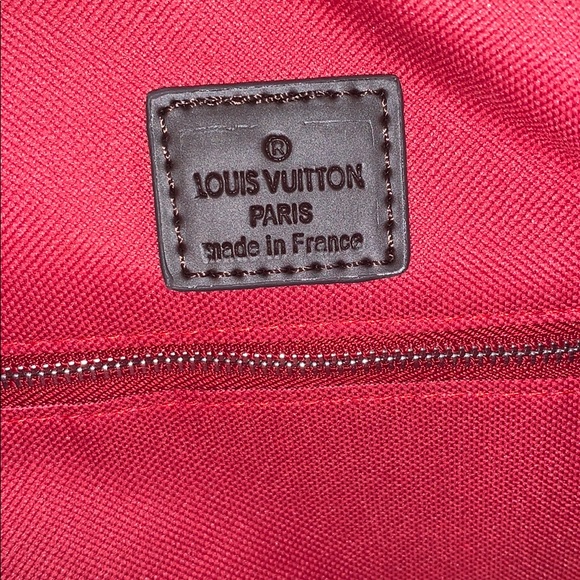 Louis Vuitton Backpack - Picture 4 of 5